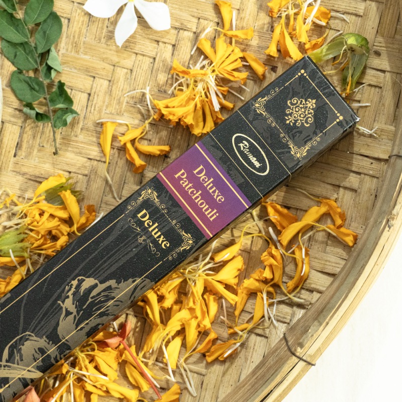 Deluxe Patchouli