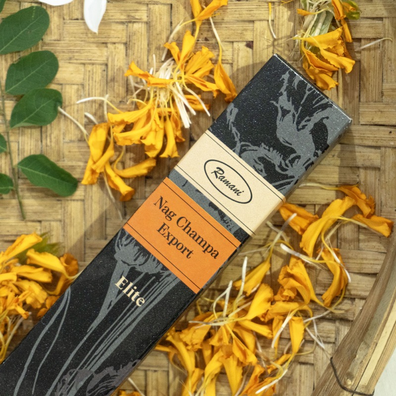 Nag Champa Export