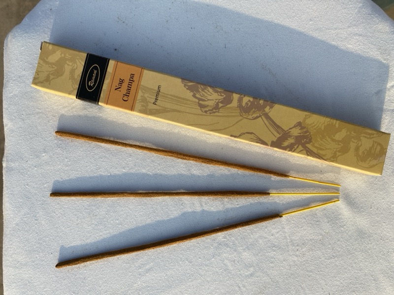 Nag Champa
