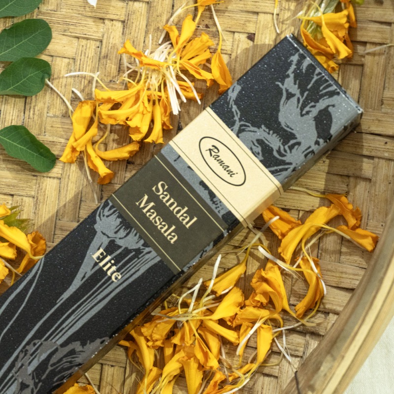 Sandal Masala