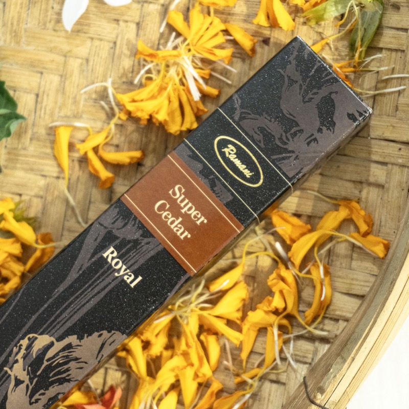 Super Cedar