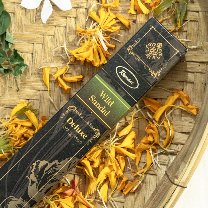 Wild Sandal