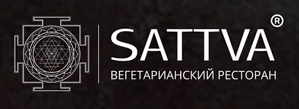 Restaurant Sattva, Moscow